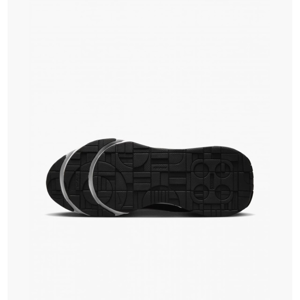 Кроссовки женские Nike Air Max Intrlk Lite Black