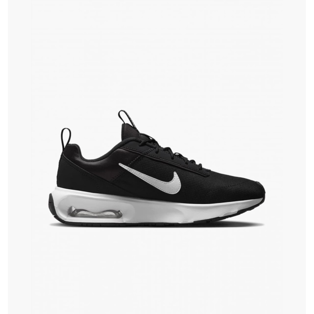Кроссовки женские Nike Air Max Intrlk Lite Black