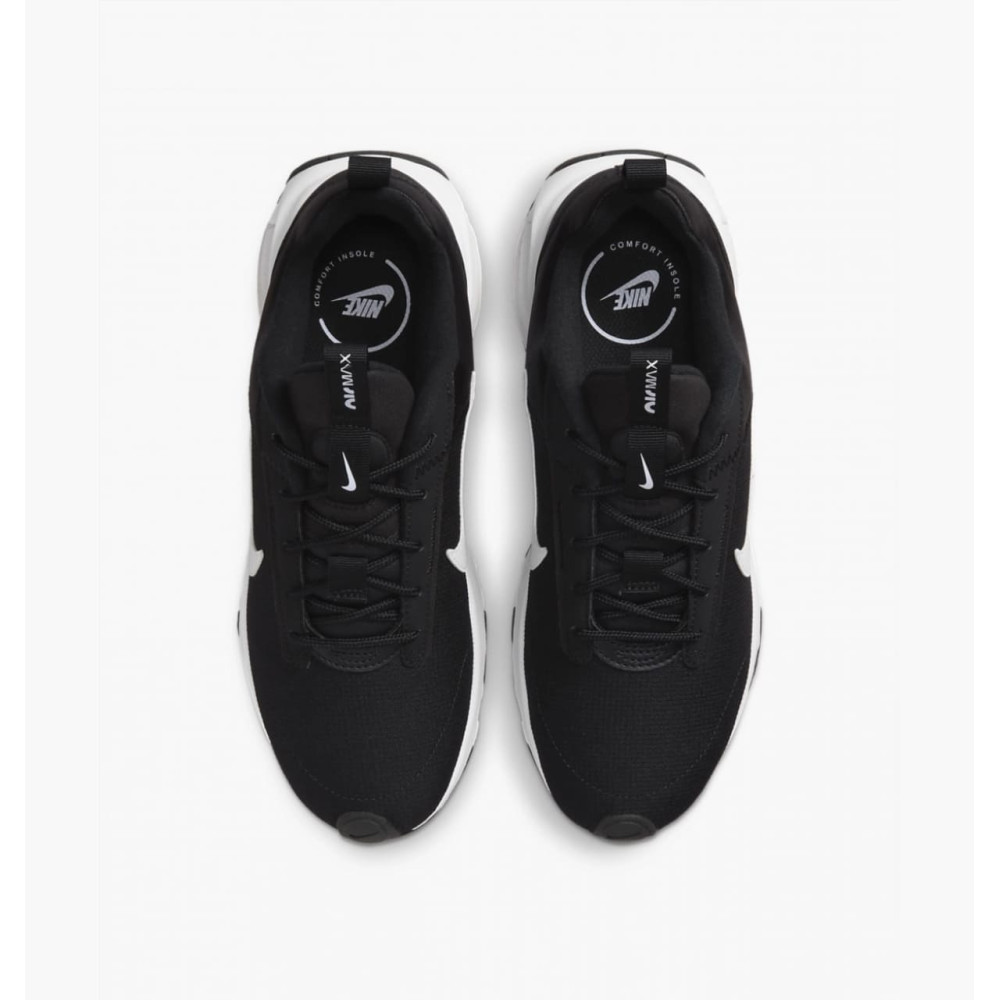 Кроссовки женские Nike Air Max Intrlk Lite Black