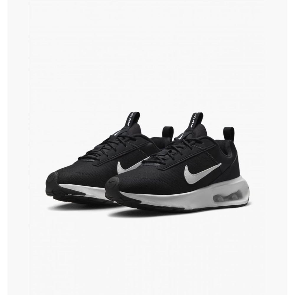 Кроссовки женские Nike Air Max Intrlk Lite Black