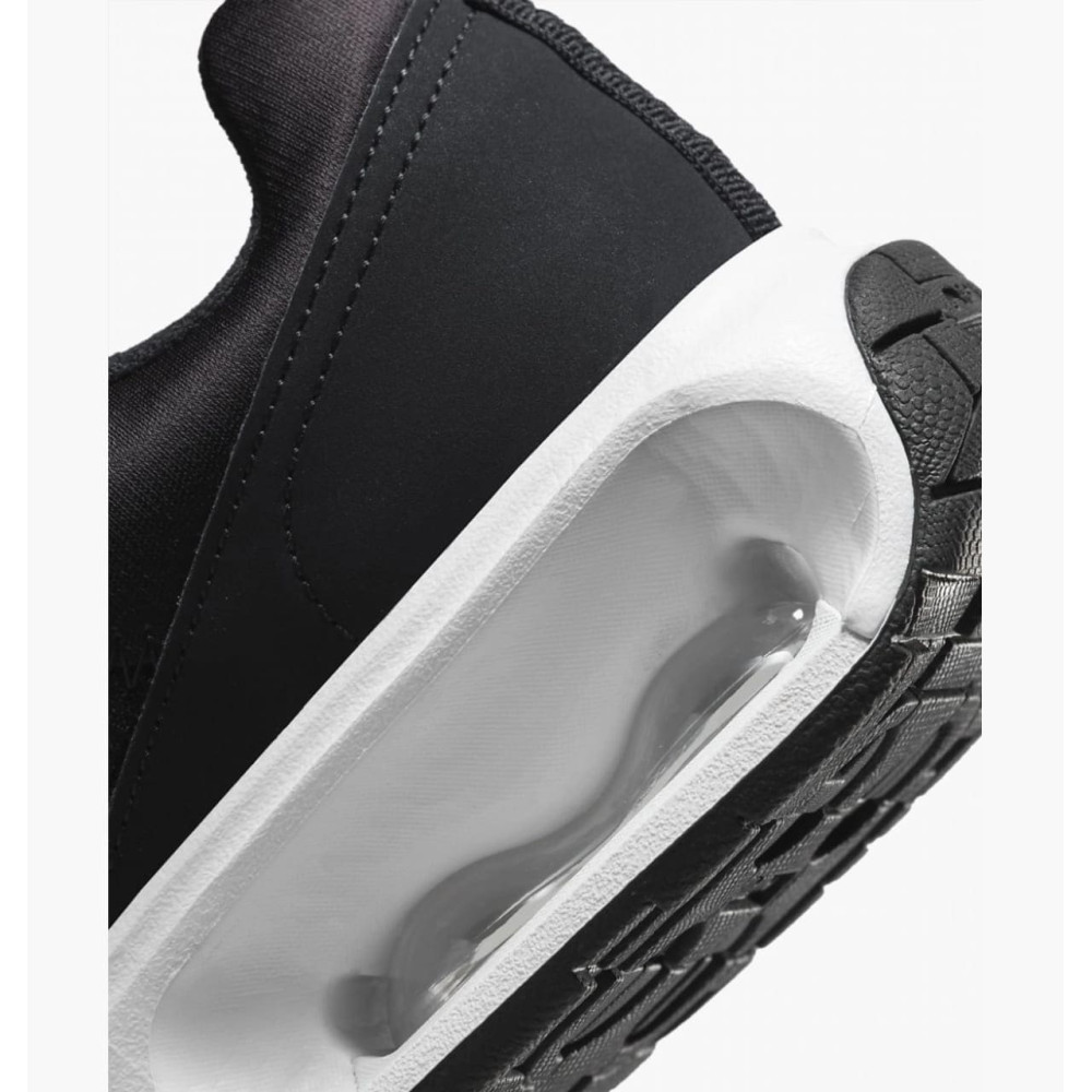Кроссовки женские Nike Air Max Intrlk Lite Black