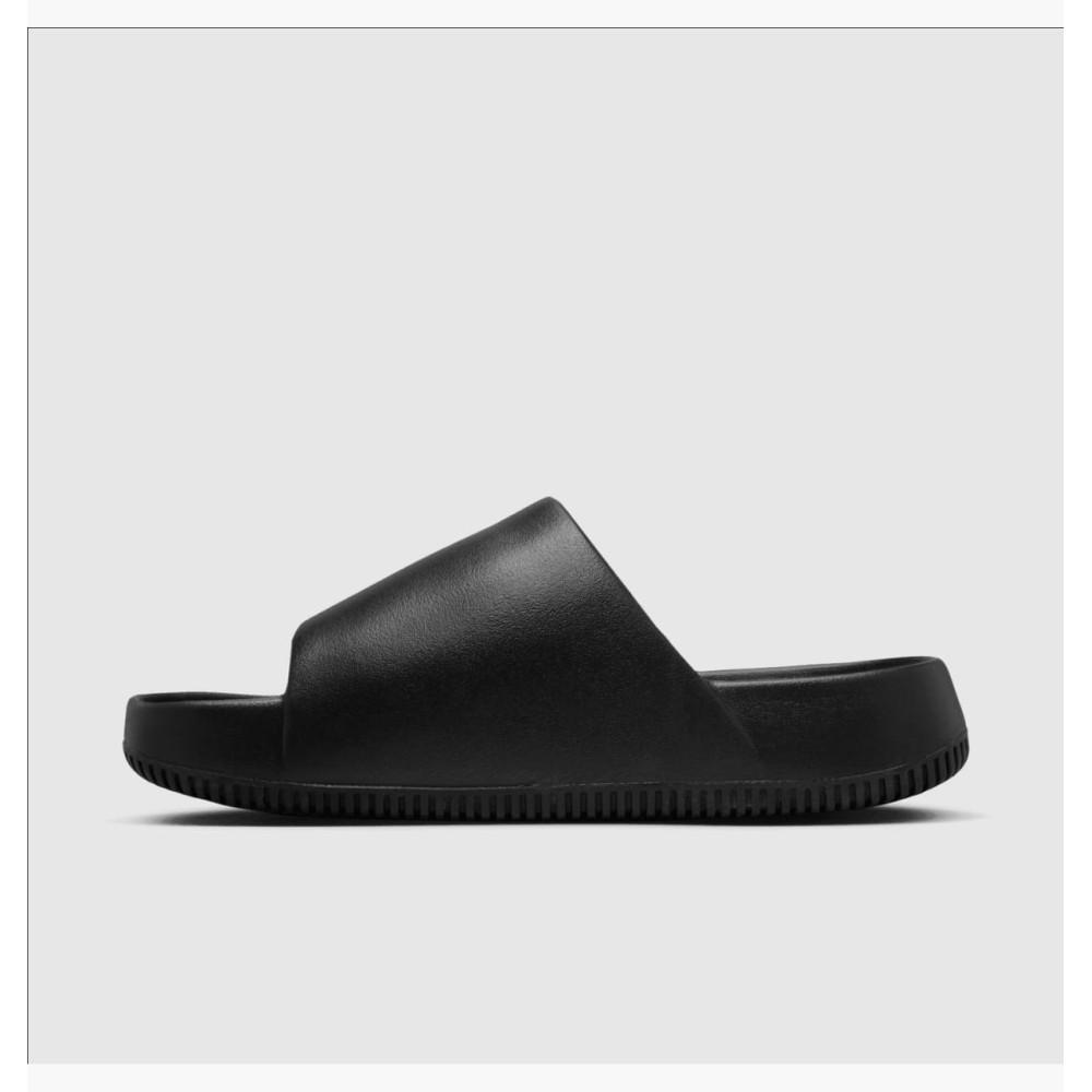 Сланцы Nike Calm Slide Black DX4816-001