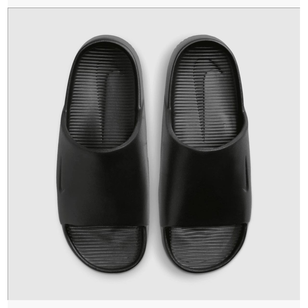 Сланцы Nike Calm Slide Black DX4816-001