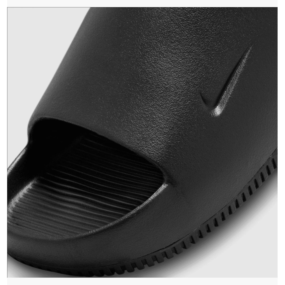 Сланцы Nike Calm Slide Black DX4816-001