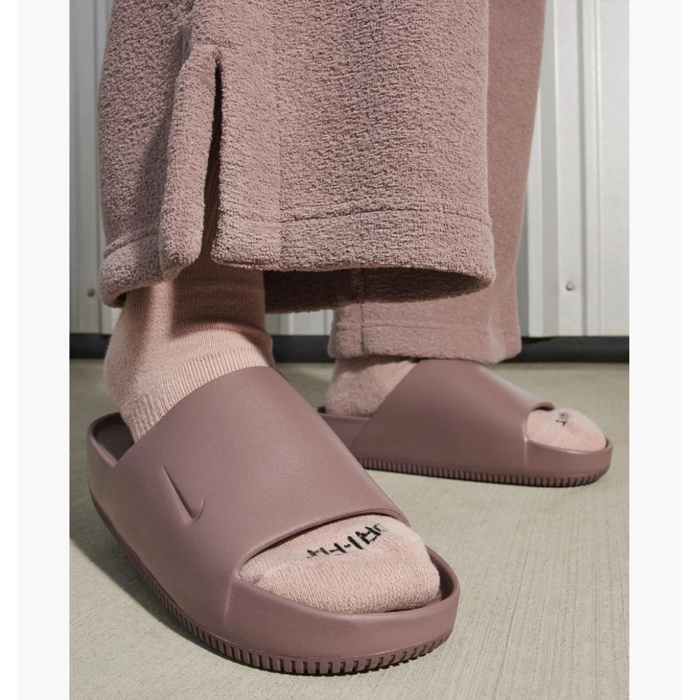 Сланцы Nike Calm Slides Bordo DX4816-201