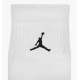 Носки унисекс Jordan Cush Poly Ankle (3 пары) 144 White