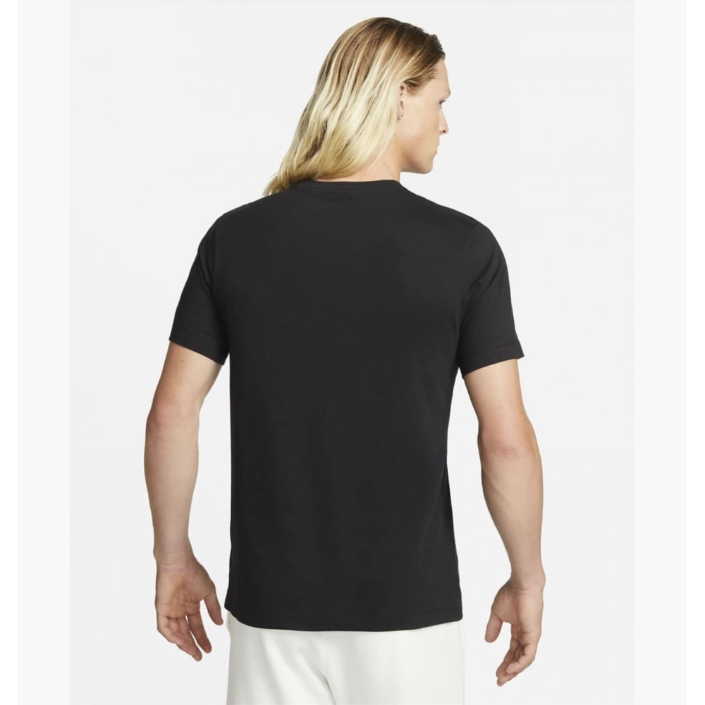 Футболка Nike Sportswear Just Do It Verbiage (Dz2989-010)