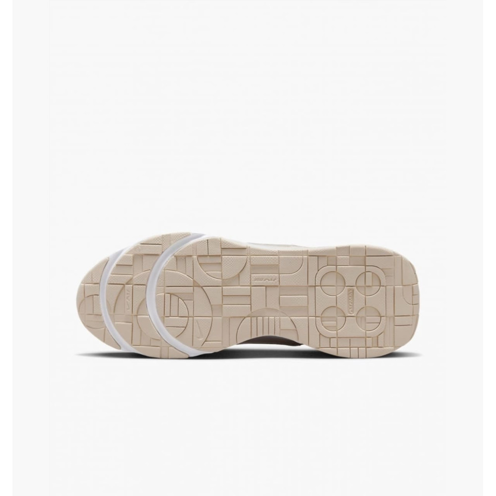 Кроссовки женские Nike Air Max Intrlk Lite Beige