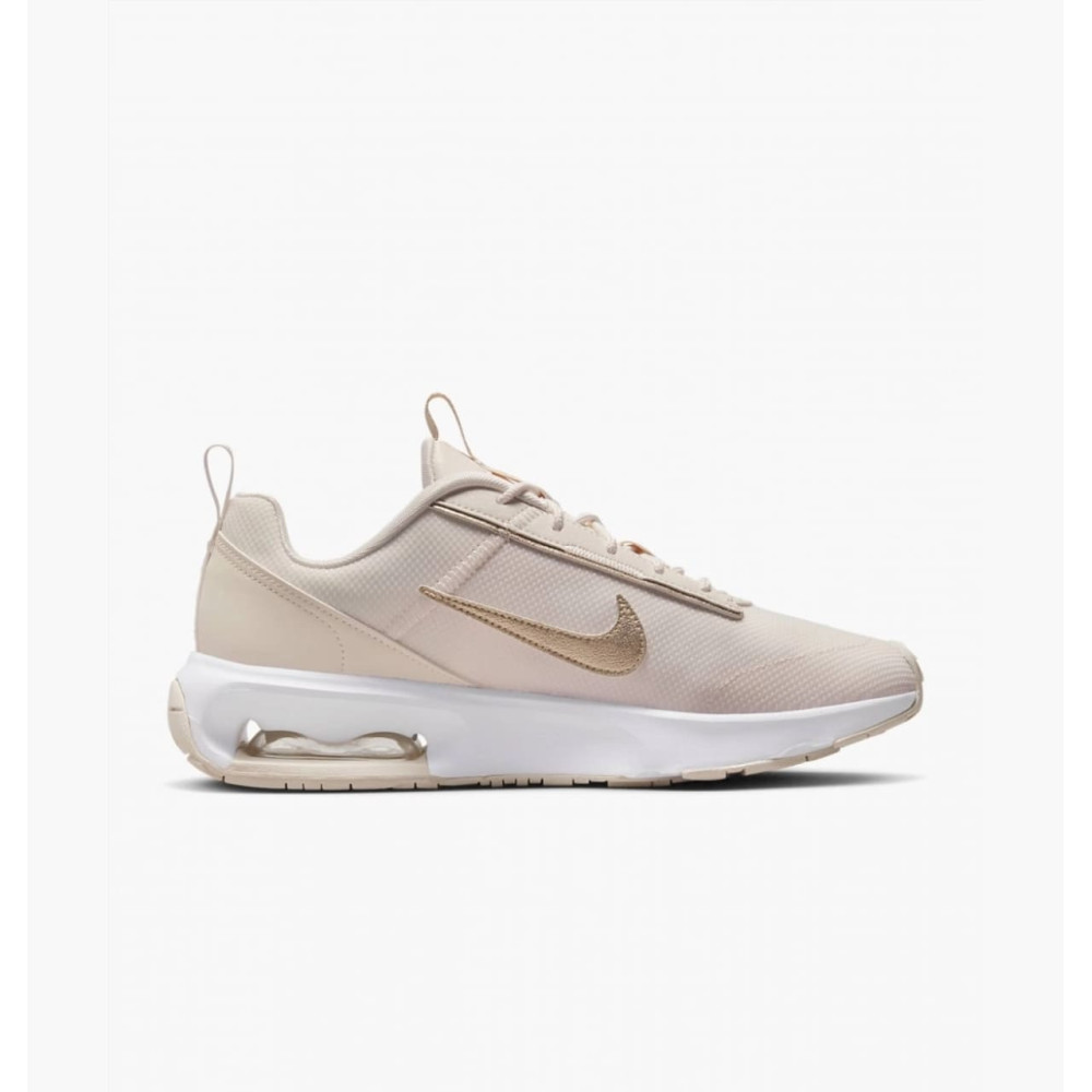 Кроссовки женские Nike Air Max Intrlk Lite Beige