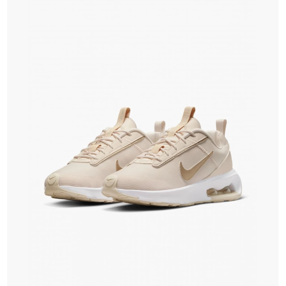 Кроссовки женские Nike Air Max Intrlk Lite Beige