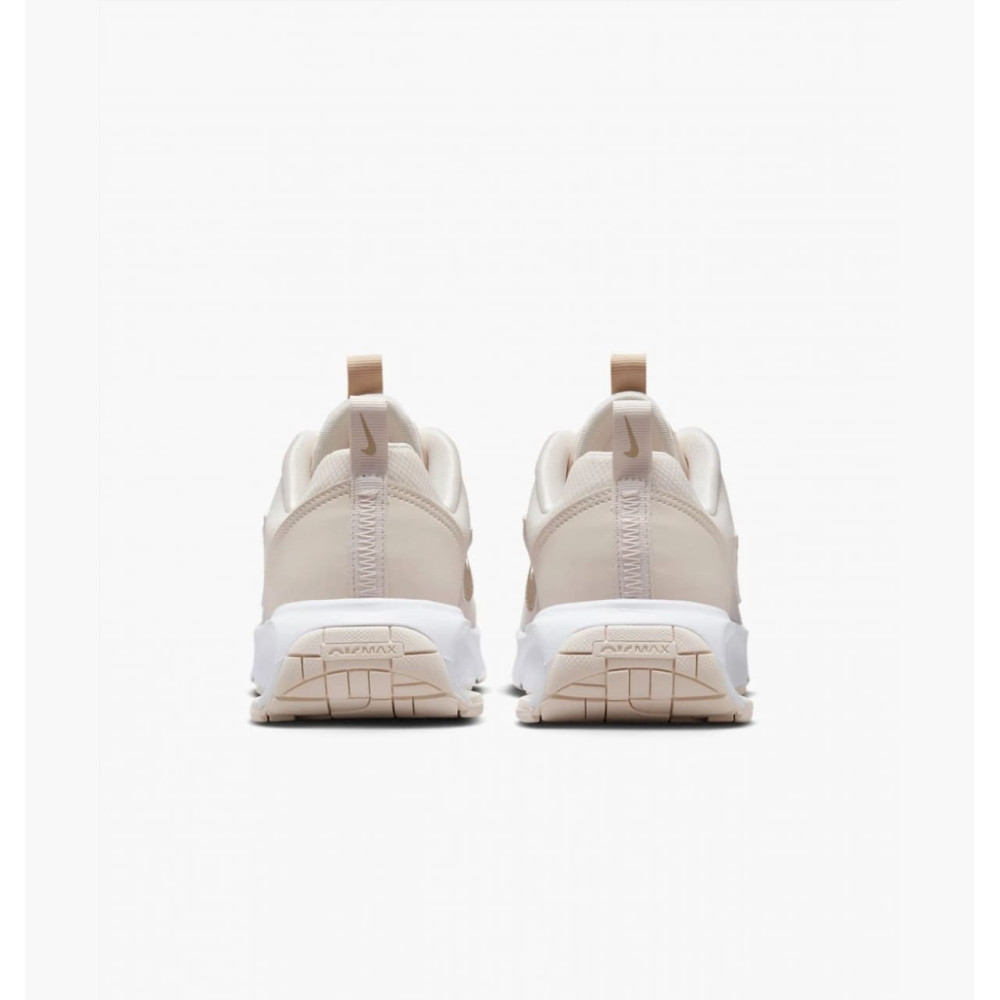 Кроссовки женские Nike Air Max Intrlk Lite Beige