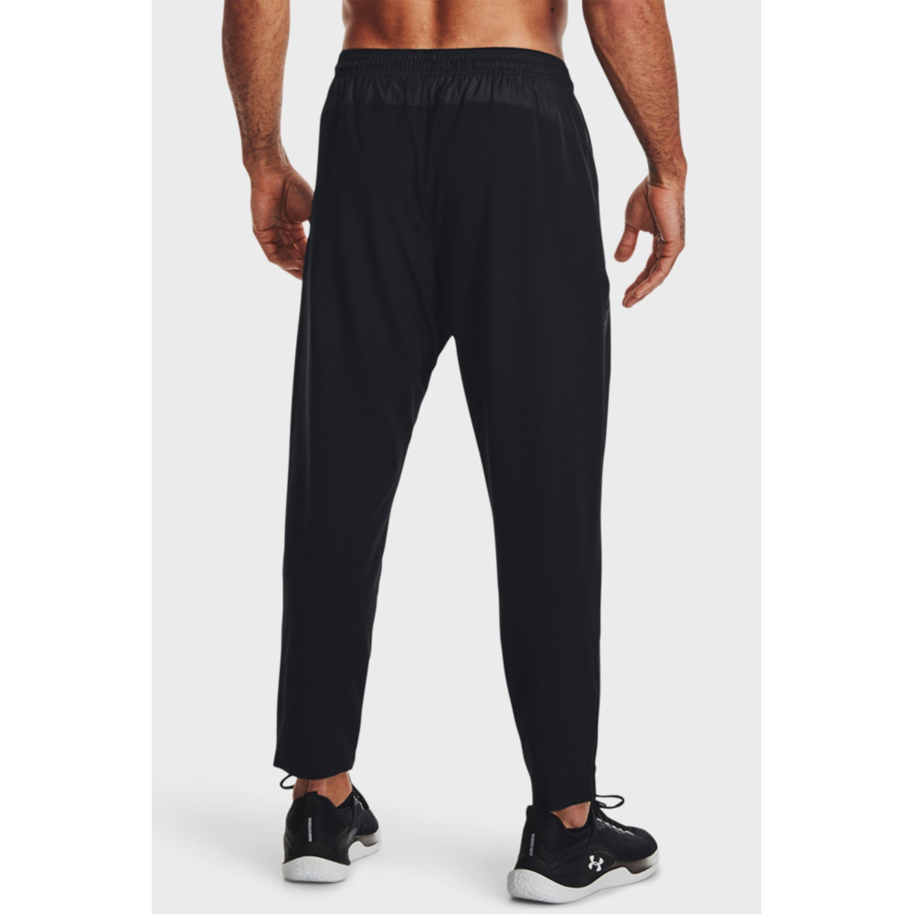 Мужские  штаны (костюм) UA Rush Woven Pants