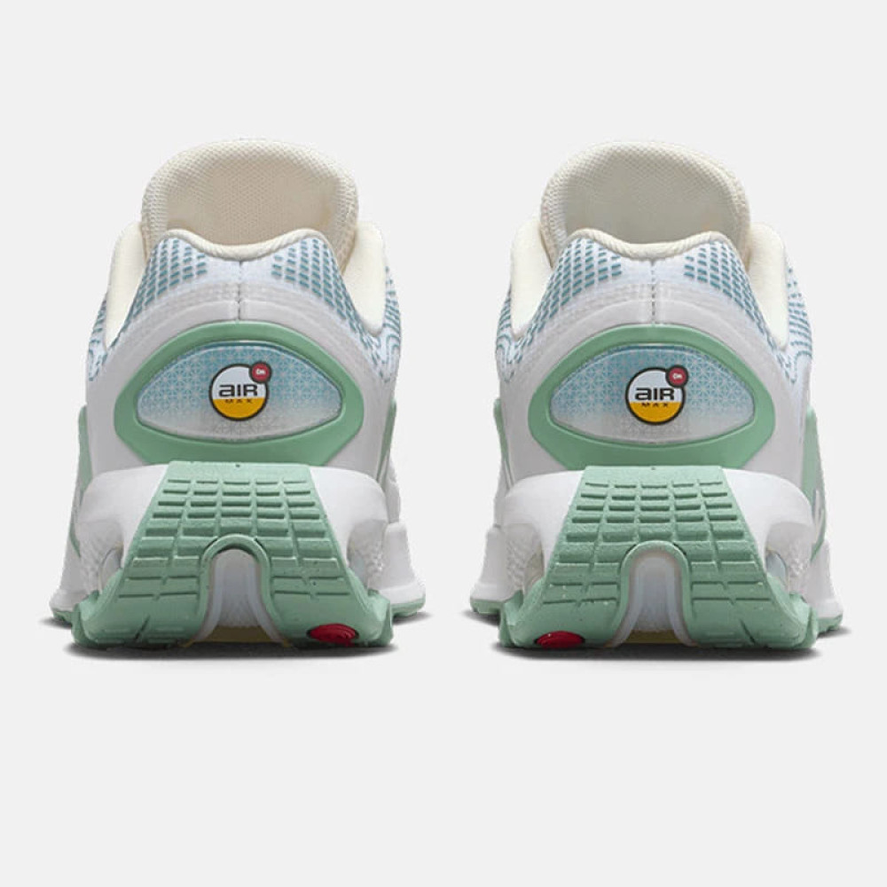 Кроссовки подростковые Nike AIR MAX DN