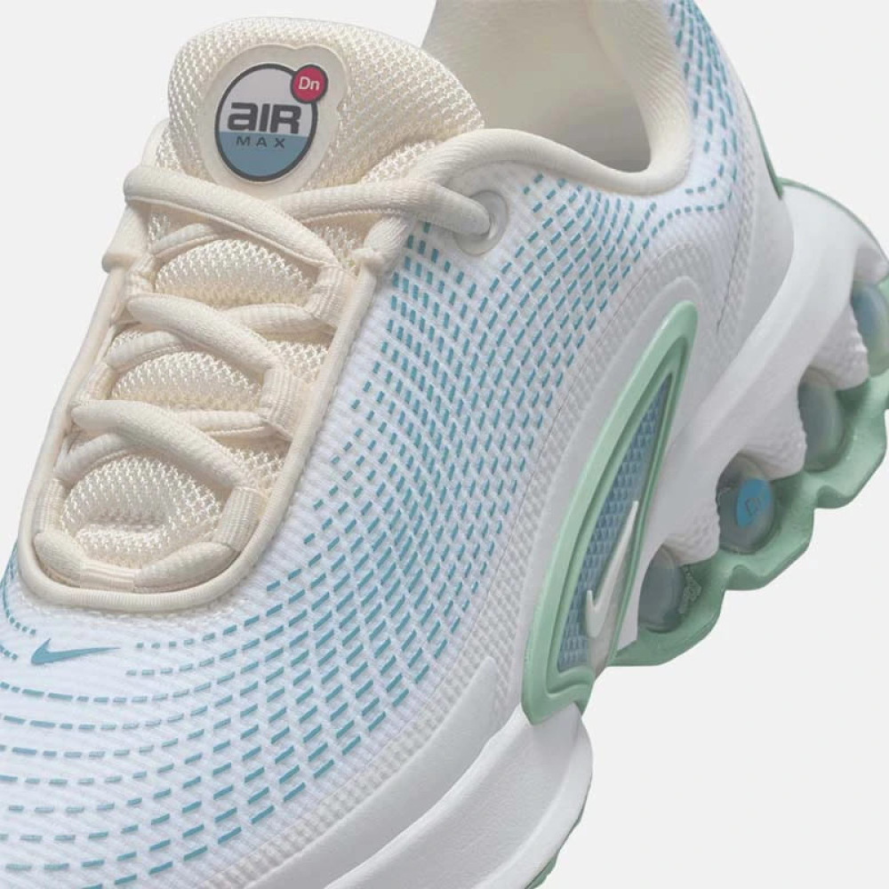Кроссовки подростковые Nike AIR MAX DN