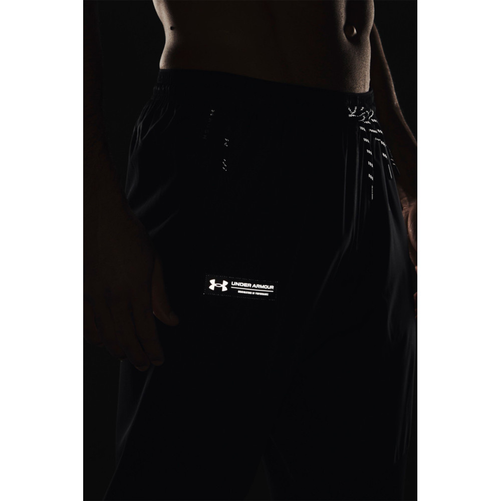 Мужские  штаны (костюм) UA Rush Woven Pants