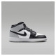 Кроссовки подростковые Air Jordan 1 Mid Bg