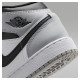 Кроссовки подростковые Air Jordan 1 Mid Bg