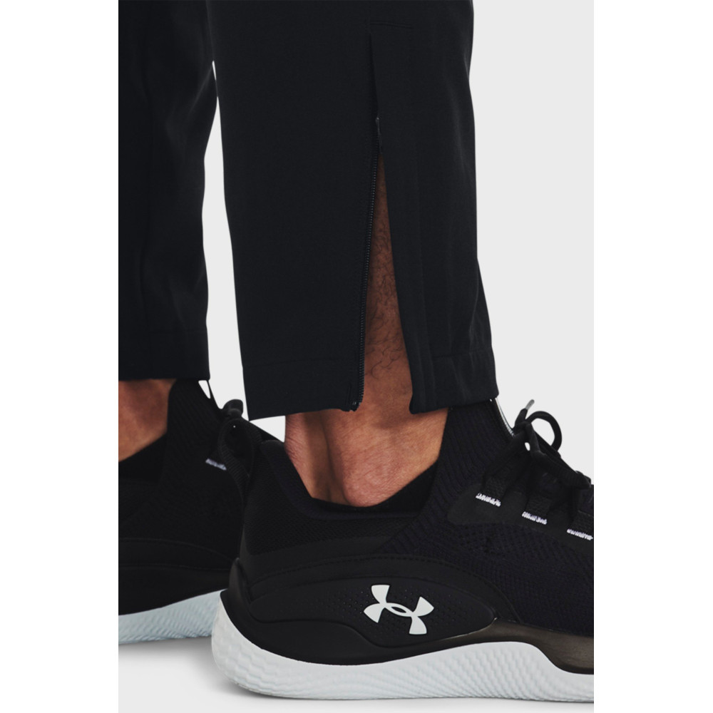 Мужские  штаны (костюм) UA Rush Woven Pants