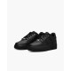 Кроссовки детские Nike Air Force 1 Le Black