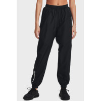 Женские спортивные штаны (костюм) UA RUSH ™ Woven Pant Under Armour MD