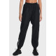 Женские спортивные штаны (костюм)  UA RUSH ™ Woven Pant Under Armour MD
