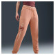Штани жіночі (костюм) Nike Club Flc Gx Peach