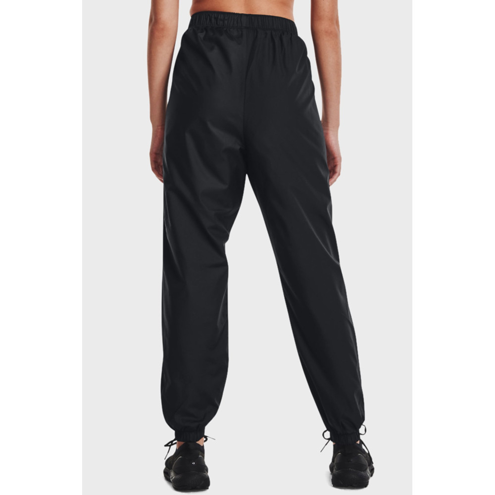 Жіночі спортивні штани (костюм) UA RUSH ™ Woven Pant Under Armour MD