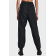 Женские спортивные штаны (костюм)  UA RUSH ™ Woven Pant Under Armour MD