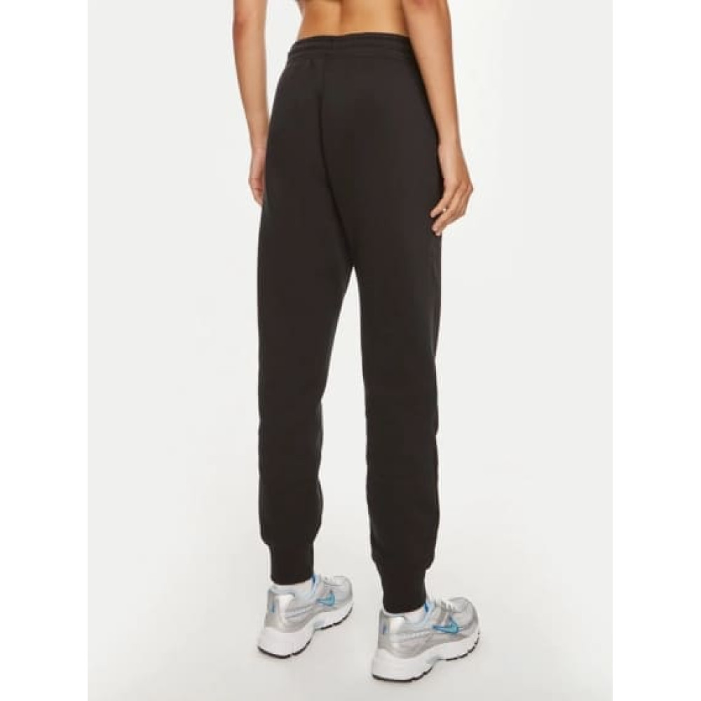Штани жіночі Nike Sportswear Phoenix Fleece Mid-Rise 