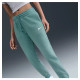 Штани жіночі (костюм) Nike Phnx Flc Turquoise