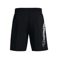 Шорти Under Armour Woven Graphic 