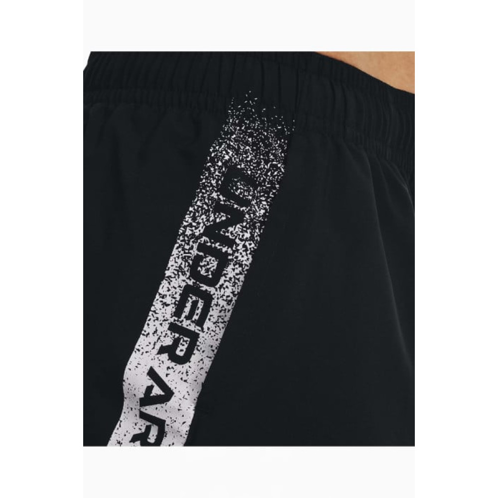 Шорты Under Armour Woven Graphic 