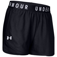Шорты женские Under Armour Play Up Shorts 3.0 