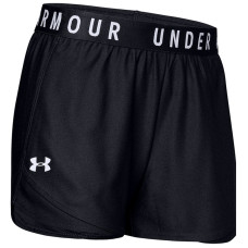 Шорти жіночі Under Armour Play Up Shorts 3.0 