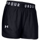 Шорты женские  Under Armour Play Up Shorts 3.0 