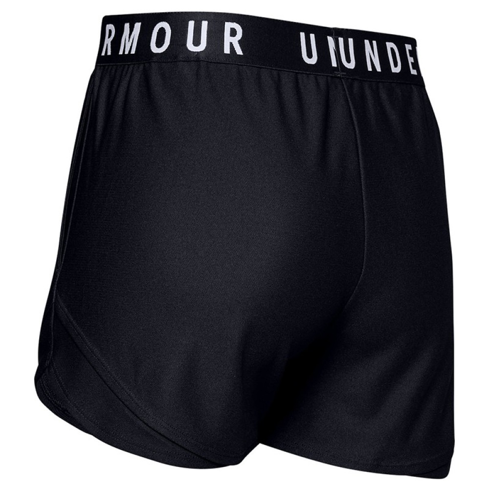 Шорты женские  Under Armour Play Up Shorts 3.0 