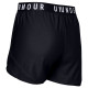 Шорты женские  Under Armour Play Up Shorts 3.0 
