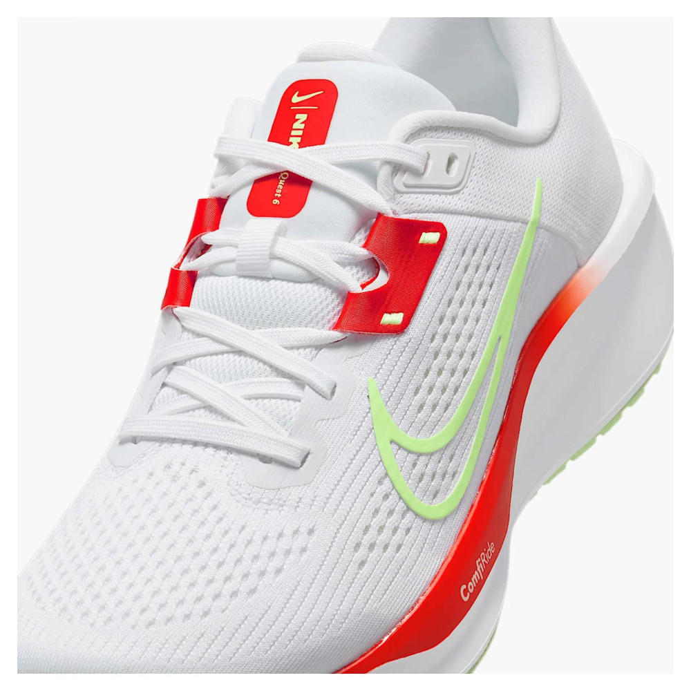 Кросівки жіночі Nike Quest 6