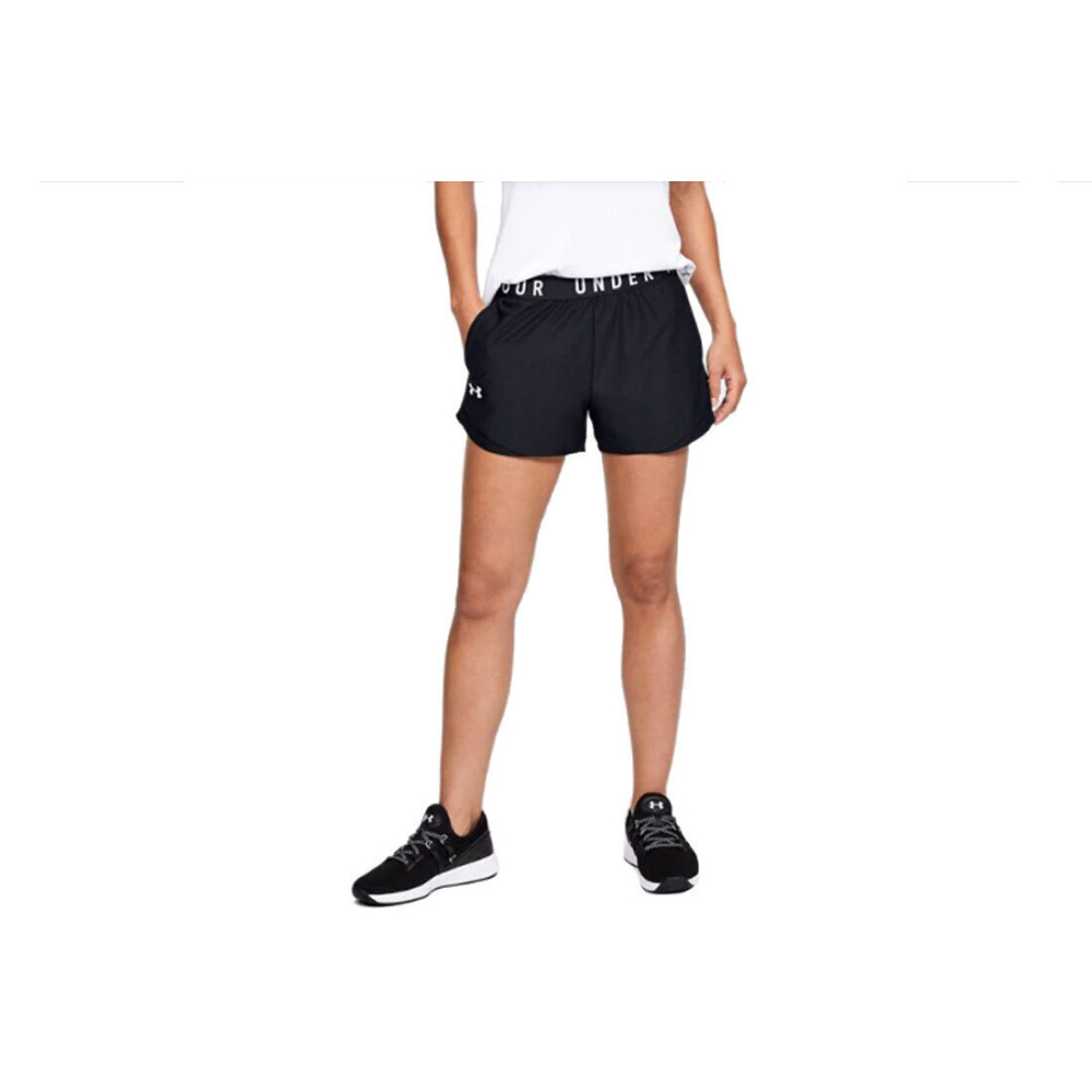 Шорты женские  Under Armour Play Up Shorts 3.0 