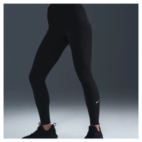 Лосини женские Nike One Dri-Fit Black