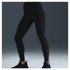 Лосини жіночі Nike One Dri-Fit Black