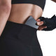 Лосини жіночі Nike One Dri-Fit Black