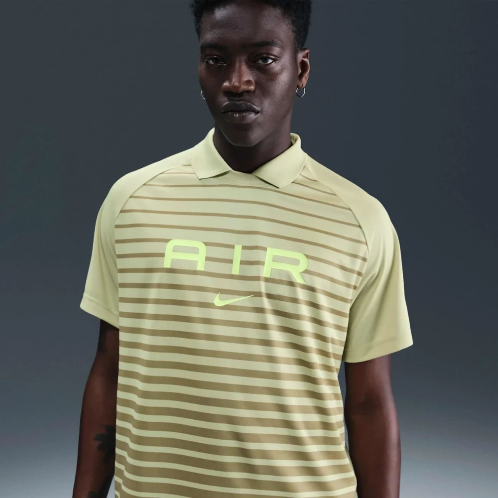 Поло Nike Air Football Jersey