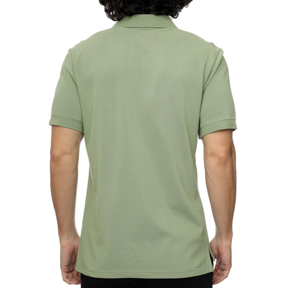 Поло Nike M NK CLUB SS POLO PIQUE