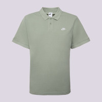 Поло Nike M NK CLUB SS POLO PIQUE