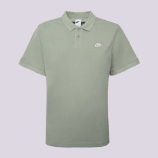 Поло Nike M NK CLUB SS POLO PIQUE