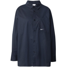 Сорочка Nike W NSW NK CHLL PPLN LS BTN TOP