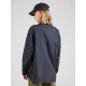 Рубашка Nike W NSW NK CHLL PPLN LS BTN TOP