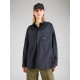 Рубашка Nike W NSW NK CHLL PPLN LS BTN TOP
