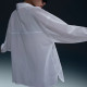 Сорочка Nike W NSW NK CHLL PPLN LS BTN TOP